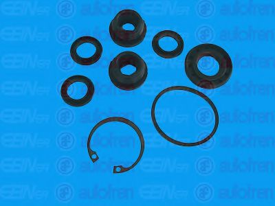 Ремкомплект главного тормозного цилиндра SEINSA D1662