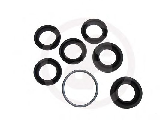 Ремкомплект главного тормозного цилиндра SEINSA D1702