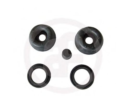 Ремкомплект тормозного цилиндра SEINSA D3080