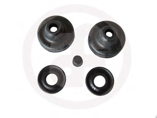 Ремкомплект тормозного цилиндра SEINSA D3083