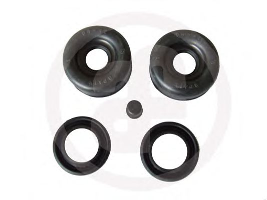 Ремкомплект тормозного цилиндра SEINSA D3097