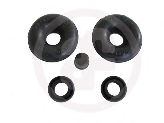 Ремкомплект тормозного цилиндра SEINSA D3106