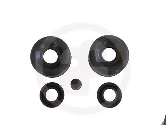 Ремкомплект тормозного цилиндра SEINSA D3167