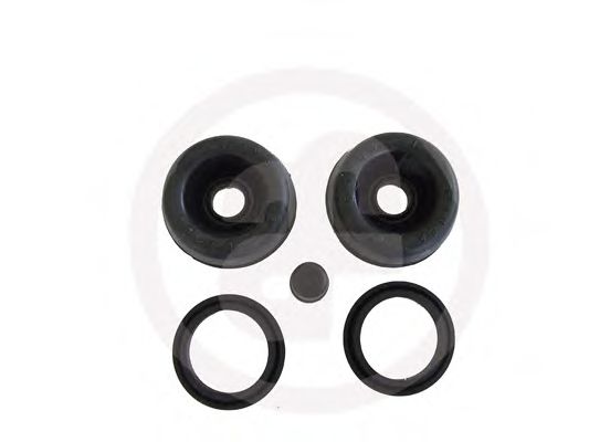 Ремкомплект тормозного цилиндра SEINSA D3170