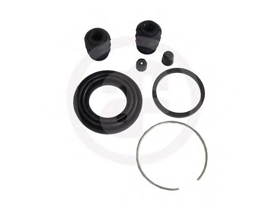 Ремкомплект тормозного суппорта SEINSA D4435