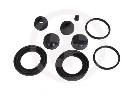 Ремкомплект тормозного суппорта на Iveco Daily (Ивеко Дейли) | 2.3, 2.5 ...