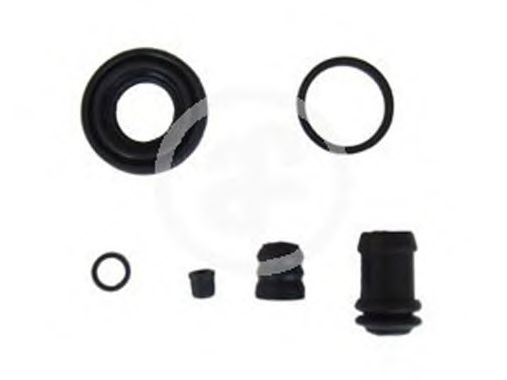 Ремкомплект тормозного суппорта SEINSA D41034