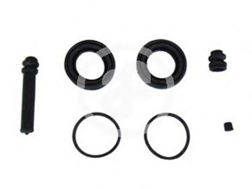 Ремкомплект тормозного суппорта SEINSA D4978