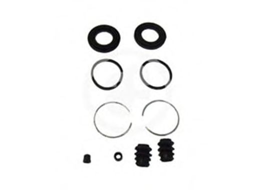 Ремкомплект тормозного суппорта SEINSA D4987