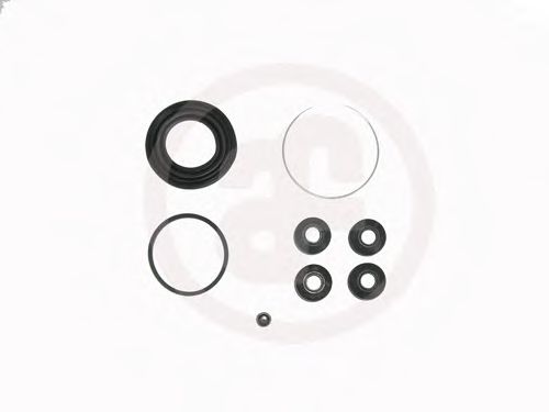 Ремкомплект тормозного суппорта SEINSA D4180