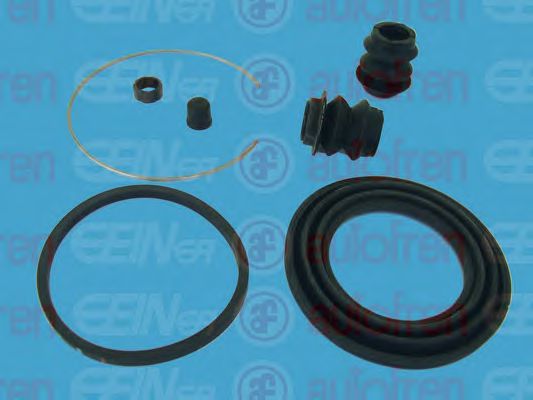 Ремкомплект тормозного суппорта SEINSA D4181