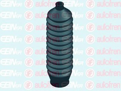 Пыльник рулевой рейки SEINSA D9139