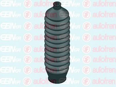 Пыльник рулевой рейки SEINSA D9208