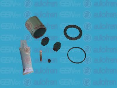 Ремкомплект тормозного суппорта SEINSA D41054C