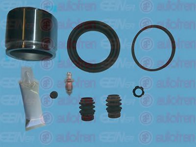 Ремкомплект тормозного суппорта SEINSA D41113C
