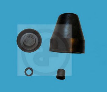 Ремкомплект рабочего цилиндра сцепления SEINSA D3148