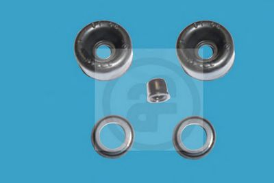 Ремкомплект тормозного цилиндра SEINSA D3306