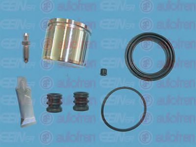 Ремкомплект тормозного суппорта SEINSA D41036C