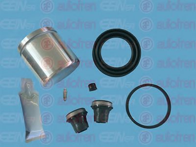 Ремкомплект тормозного суппорта SEINSA D41080C