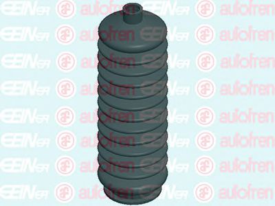 Пыльник рулевой рейки SEINSA D9217