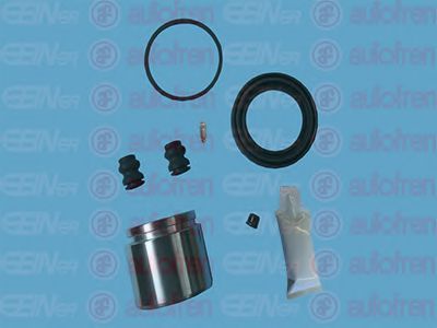 Ремкомплект тормозного суппорта SEINSA D41128C