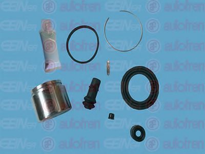 Ремкомплект тормозного суппорта SEINSA D41136C