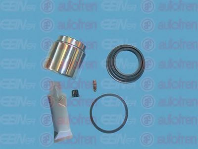 Ремкомплект тормозного суппорта SEINSA D41139C
