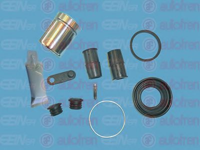 Ремкомплект тормозного суппорта SEINSA D41142C
