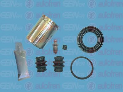 Ремкомплект тормозного суппорта SEINSA D41144C