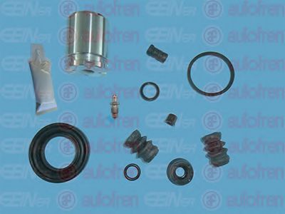 Ремкомплект тормозного суппорта SEINSA D41165C