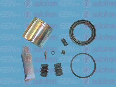 Ремкомплект тормозного суппорта SEINSA D41175C
