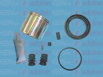 Ремкомплект тормозного суппорта SEINSA D41176C
