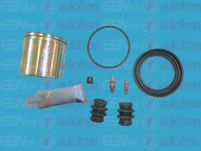 Ремкомплект тормозного суппорта SEINSA D41177C