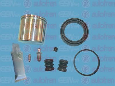 Ремкомплект тормозного суппорта SEINSA D41179C