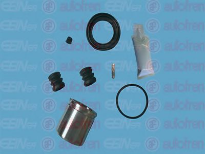 Ремкомплект тормозного суппорта SEINSA D41184C