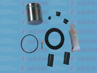 Ремкомплект тормозного суппорта SEINSA D41189C