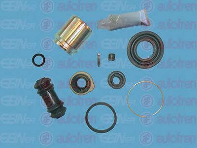 Ремкомплект тормозного суппорта SEINSA D41194C