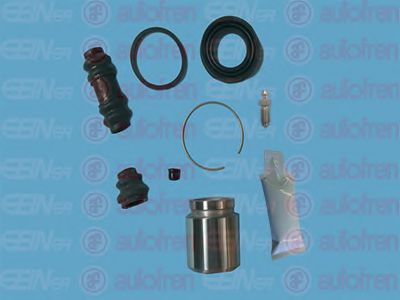 Ремкомплект тормозного суппорта SEINSA D41369C