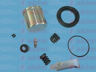 Ремкомплект тормозного суппорта SEINSA D4984C