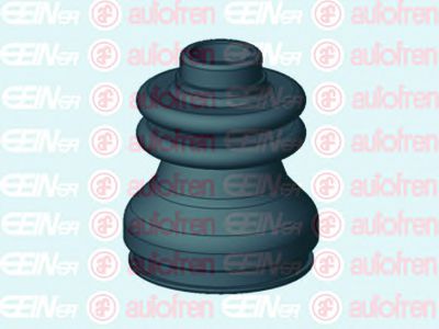 Комплект пыльника шруса SEINSA D8513