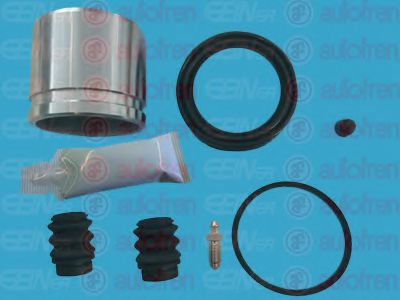 Ремкомплект тормозного суппорта SEINSA D41893C