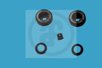 Ремкомплект тормозного цилиндра SEINSA D3366