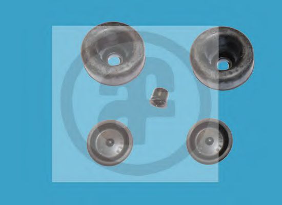 Ремкомплект тормозного цилиндра SEINSA D3391