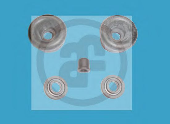 Ремкомплект тормозного цилиндра SEINSA D3411