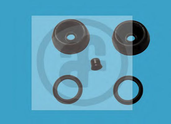 Ремкомплект тормозного цилиндра SEINSA D3423