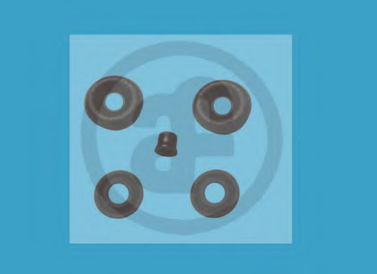 Ремкомплект тормозного цилиндра SEINSA D3426