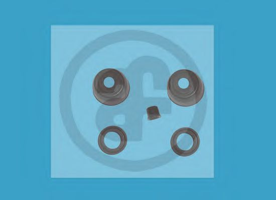 Ремкомплект тормозного цилиндра SEINSA D3441