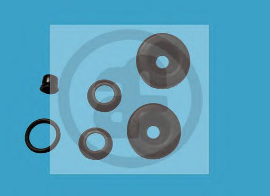 Ремкомплект тормозного цилиндра SEINSA D3442