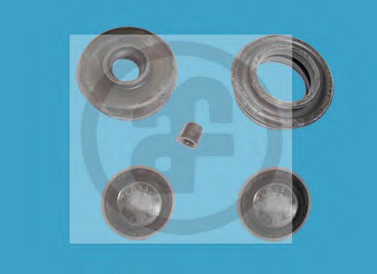 Ремкомплект тормозного цилиндра SEINSA D3451