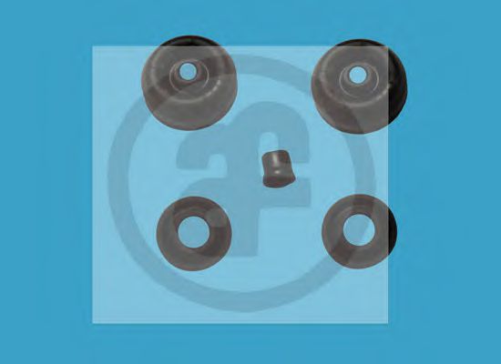 Ремкомплект тормозного цилиндра SEINSA D3454